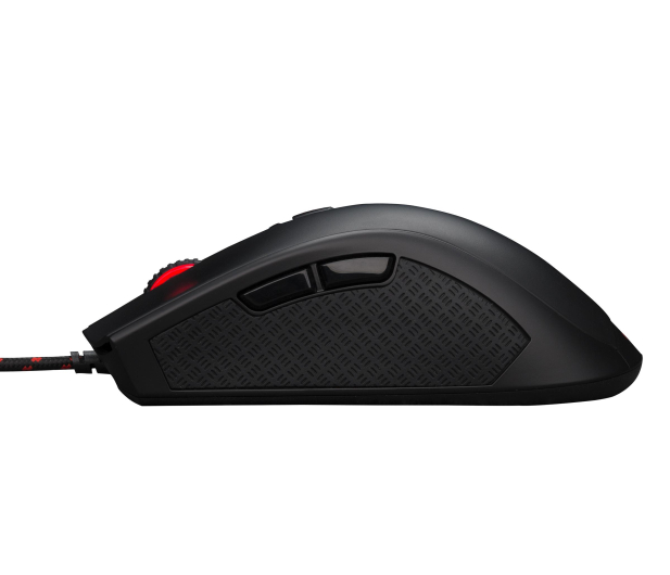HyperX Pulsefire FPS + FURY S Gaming Mouse Pad - M - 392210 - zdjęcie 9